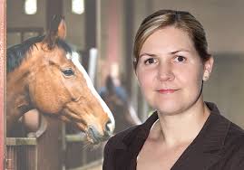 A long ride: Finding a career in equine law