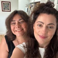 Sharon Mccance's Instagram, Twitter & Facebook