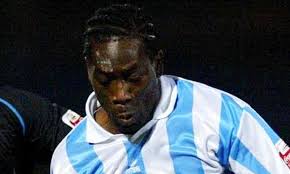 Football club faces FA probe after 'mistreating black player and refusing  to pay his medical bills'