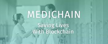 Image result for medichain