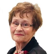 Blenheim Funeral Home Bernice Fiala