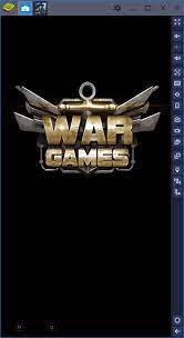 Juegos de simetría para niños de primaria, online en la web cokitos. War Games Commander El Nuevo Juego De Conquista En Bluestacks