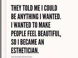 Pin On Esthetician S