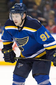 (photo by keith gillett/icon sportswire via. Vladimir Tarasenko Ice Hockey Wiki Fandom