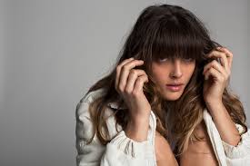 The music she makes in collaboration with her partner. Noga Erez The Intersection Of Pop And Politics