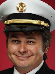 Obituary published for Utah's fallen fire Battalion Chief Matt Burchett