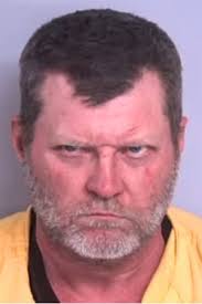 Armed felon arrested after standoff in Bradford County