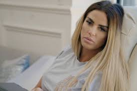 Katie price is 'relieved' after her son harvey, 18, received his second dose of the coronavirus vaccine with 'no ill effects'. Emotional Viewers Praise Katie Price For Incredible Bbc Documentary Harvey And Me Rsvp Live