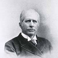 John Avis, jailer of John Brown