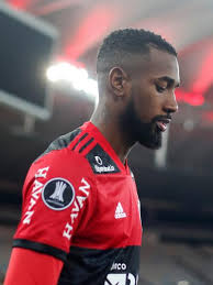 Gerson, 24, from brazil clube de regatas do flamengo, since 2019 central midfield market value: Pku6mvmeggbokm