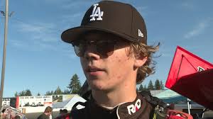 🔥 it down Charlie Ackerman! Charlie Ackerman sweeps the Twin 125's this  weekend for the Gary Marcus Trucking LTD. Battle at Black Creek weekend.  Congrats to all of our other main event