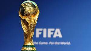 The first world cup was held in uruguay in 1930 but there were only four european teams playing due to having to travel by boat. 2022 World Cup How Qualifying Works Around The World
