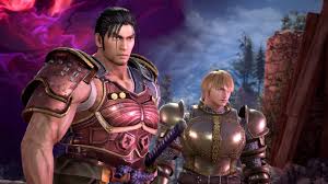 Black_phoenix09 2 years ago #3. Game Review Soul Calibur Vi Ps4 Animeblurayuk