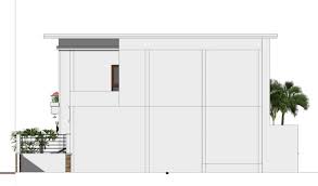Each narrow lot design in the collection below is 40 feet wide or less. Narrow Lot Two Storey House Plan With 4 Bedrooms Cool House Concepts