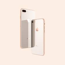 The First Iphone Was Released A Decade Ago And Has Undergone Many Changes Through Its Various Versions No Other Device In Apple Advertising Iphone Iphone 8