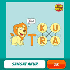 Kunci jawaban tebak gambar level 38 belajar cerdas. Kunci Jawaban Tebak Gambar Level 139 Terbaru 2021