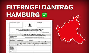 Arbeitnehmer:innen legen in der regel als einkommensnachweis das formular der gehaltsabrechnung für die letzten drei monate, in ausnahmefällen den arbeitsvertrag, in kopie vor. Elterngeldantrag Hamburg 2021 Download Wichtige Infos Tipps