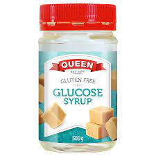 Glucose Syrup 500g Queen Fine Foods