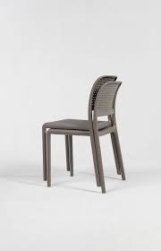Bora Bistrot A Chair For Outdoor Use And For The Garden Nardi Outdoor Chair Outdoor Chairs Fiberglass Resin