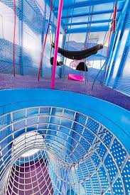 Parkour For Kids Playground Design Playground Singapore Playgrounds Architecture