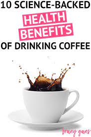 10 Proven Health Benefits Of Coffee Brainy Gains Coffee Health Benefits Coffee Benefits Coffee Nutrition