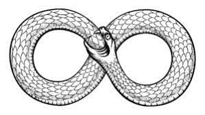 88'900 und im detail le serpent se mord la queue: Production Du Leap Le Serpent Qui Se Mord La Queue Fo Groupe Safran