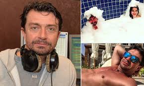 British radio presenter is found murdered in his Lebanese apartment