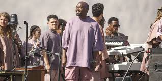 Kanye west reveals remaining adidas yeezy 2020 footwear releases: Kanye West S Yeezy Brand Is Expected To Surpass The Iconic Jordan Brand Bet