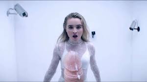 Sabrina Carpenter - Alien PMV by IEDIT - SuperPorn