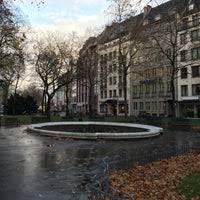 The hotel has 44 rooms that have been individually furnished with antiques that have been collected in and outside of germany. Antik Hotel Bristol Altstadt Nord Kaiser Wilhelm Ring 48