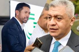 PACTAN LA IP Y LA SSE COORDINACIÓN VS. EL HAMPA