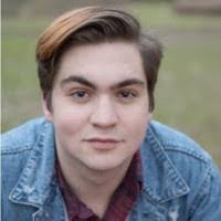 Drew Ramey's Instagram, Twitter & Facebook