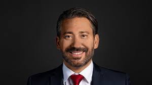 Einer unserer referenten der lunch time ist roger auer. Luzern Jubilaum