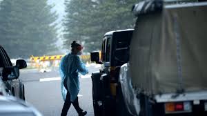 As of 8pm 23 april 2020. Coronavirus Nsw Sydney Records Seven Covid 19 Cases All Linked To Northern Beaches