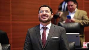 Marti batres is a famous politician, who was born on january 26, 1967 in mexico. Marti Batres Presenta Iniciativa Para Que Consejeros Del Ine No Vulneren Imparcialidad