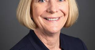 Brien Center names Diana Knaebe as new president and CEO