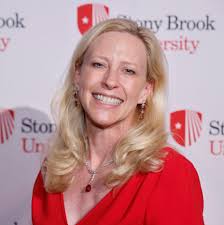 New Yale president Maurie McInnis is Webb School of Knoxville graduate