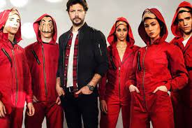 Avem o foarte mare colectie de seriale online si filme online la o calitate foarte buna, majoritatea hd. Money Heist Season 5 Confirmed As La Casa De Papel Faces Its Biggest Twist Yet Mirror Online