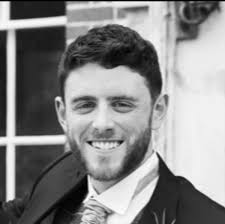 Andrew Patrick Hanley