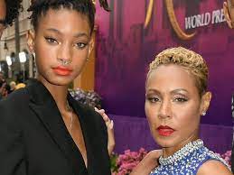 Inspired by his younger sister, known as willow, the rapper has dropped his last name and now goes by jaden. Eylzs9qbimqzpm