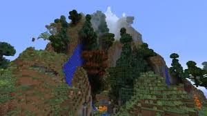 Biomes O Plenty Seeds Village Minecraft Seed With All Biomes Nyepi F