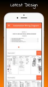 Automotive electric wiring diagrams get the book here: Automotive Wiring Diagram For Android Apk Download