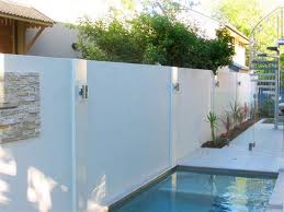 They creates private offices with door and windows. Gallery Residential And Commercial Walls Fences Modularwalls Fence Wall Design Modular Walls Front Wall Design