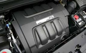 Maybe you would like to learn more about one of these? Honda Odyssey Technical Specifications And Fuel Economy