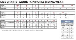 Mountain Horse Movement Tech Jacket