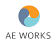 AE Works logo