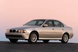 The bmw e39 is the fourth generation of bmw 5 series, which was sold from 1995 to 2003. Bmw 5 Series E39 Spezifikationen Fotos 2000 2001 2002 2003 Autoevolution In Deutscher Sprache