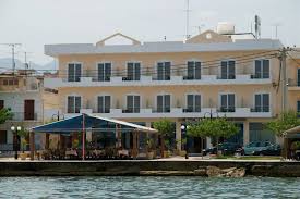 Παραμύθια για μικρούς και μεγάλους: Hotel Kiani Akti Home Facebook