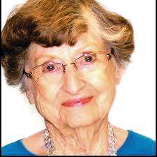 Obituary: Emery, Mildred J. "Millie"