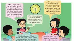 Jawaban tema 8 kelas 5 halaman 64 membahas tentang mengamati gerakan dan pola lantai penari dalam sebuah video tari kreasi daerah. Kunci Jawaban Tema 8 Kelas 2 Sd Halaman 44 46 47 48 51 Dan 52 Subtema 1 Pembelajaran 6 Tribunnews Com Mobile